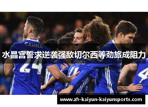 水晶宫誓求逆袭强敌切尔西等劲旅成阻力